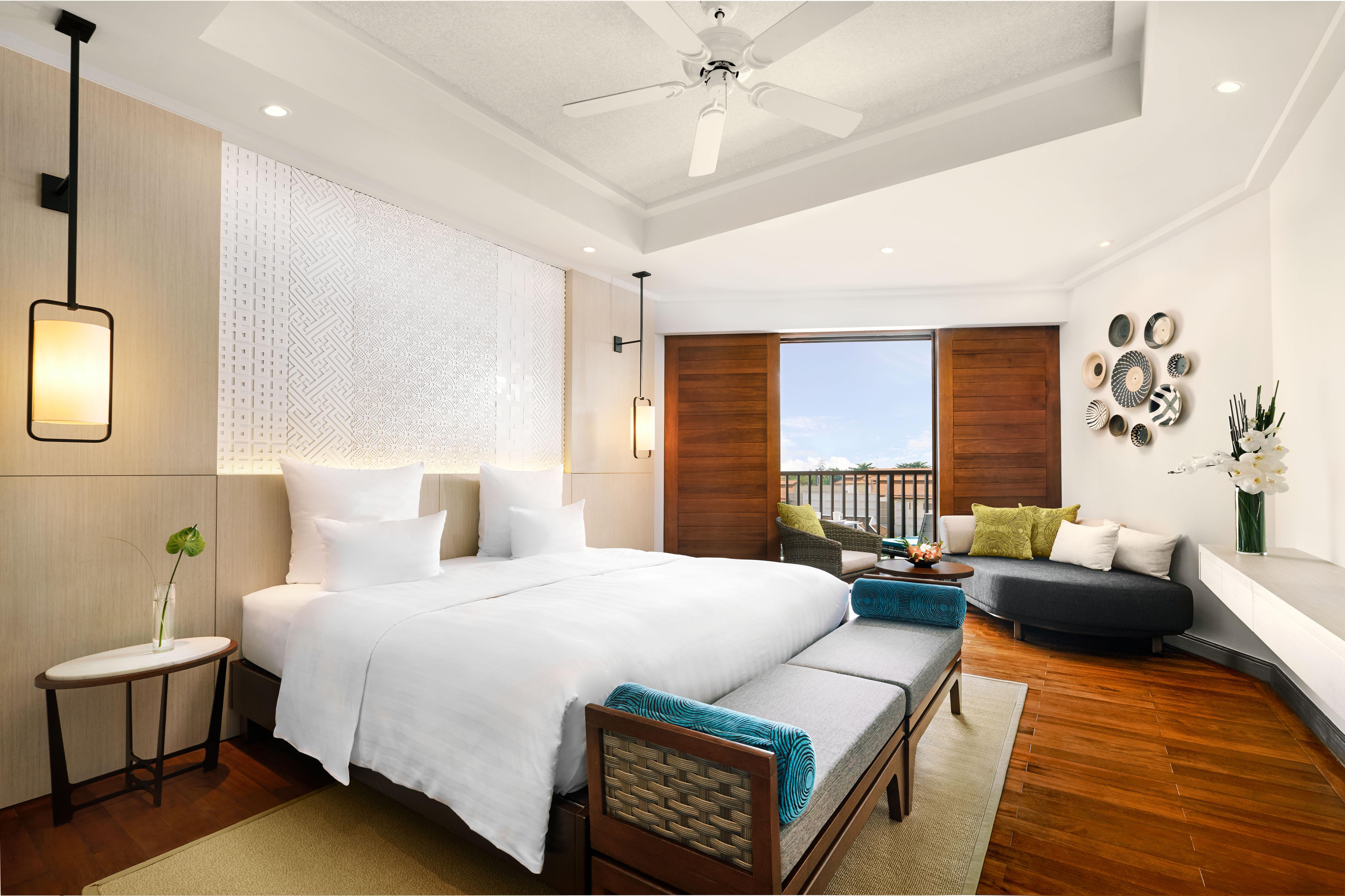 Pullman Danang Beach Resort Zewnętrze zdjęcie
