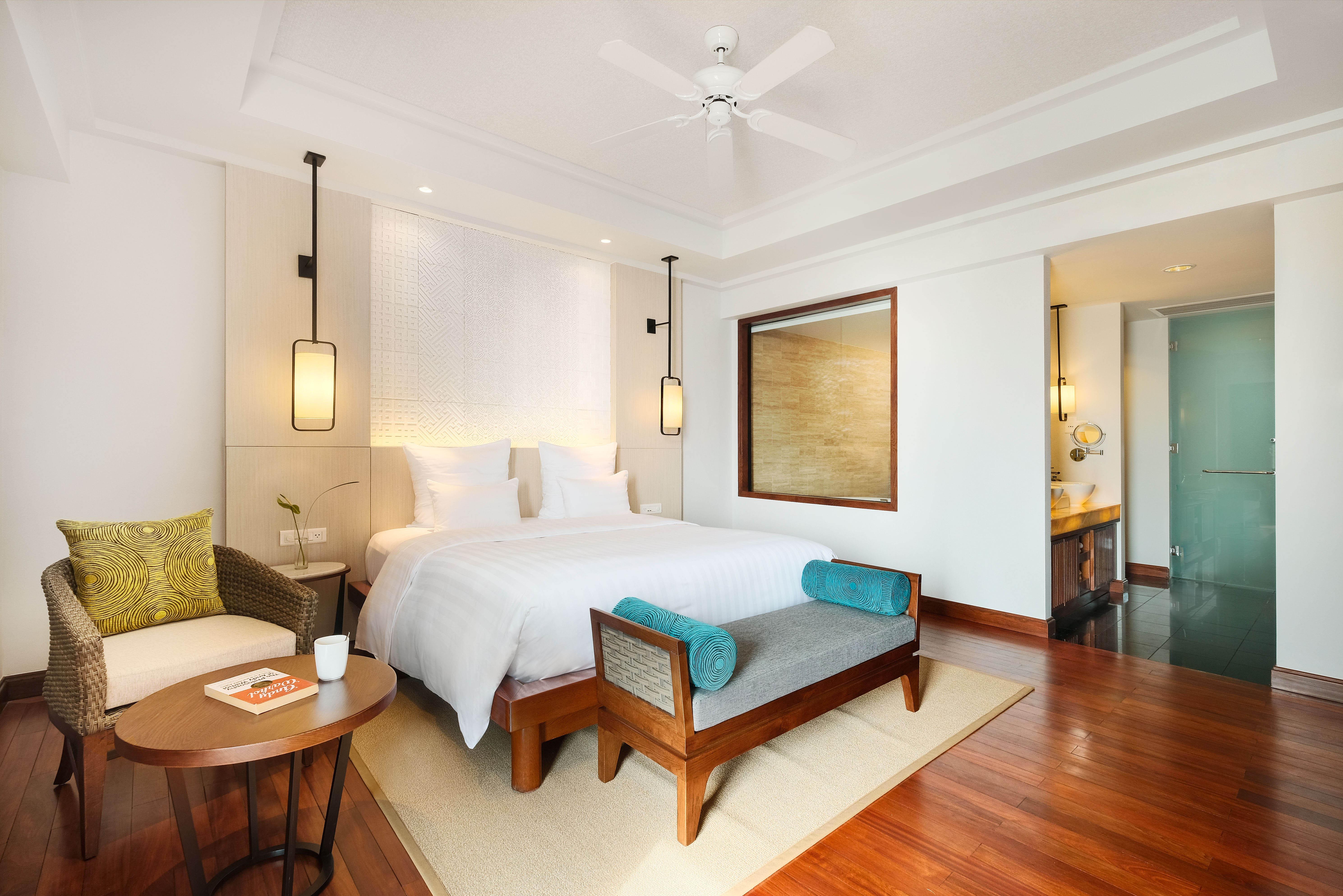 Pullman Danang Beach Resort Zewnętrze zdjęcie