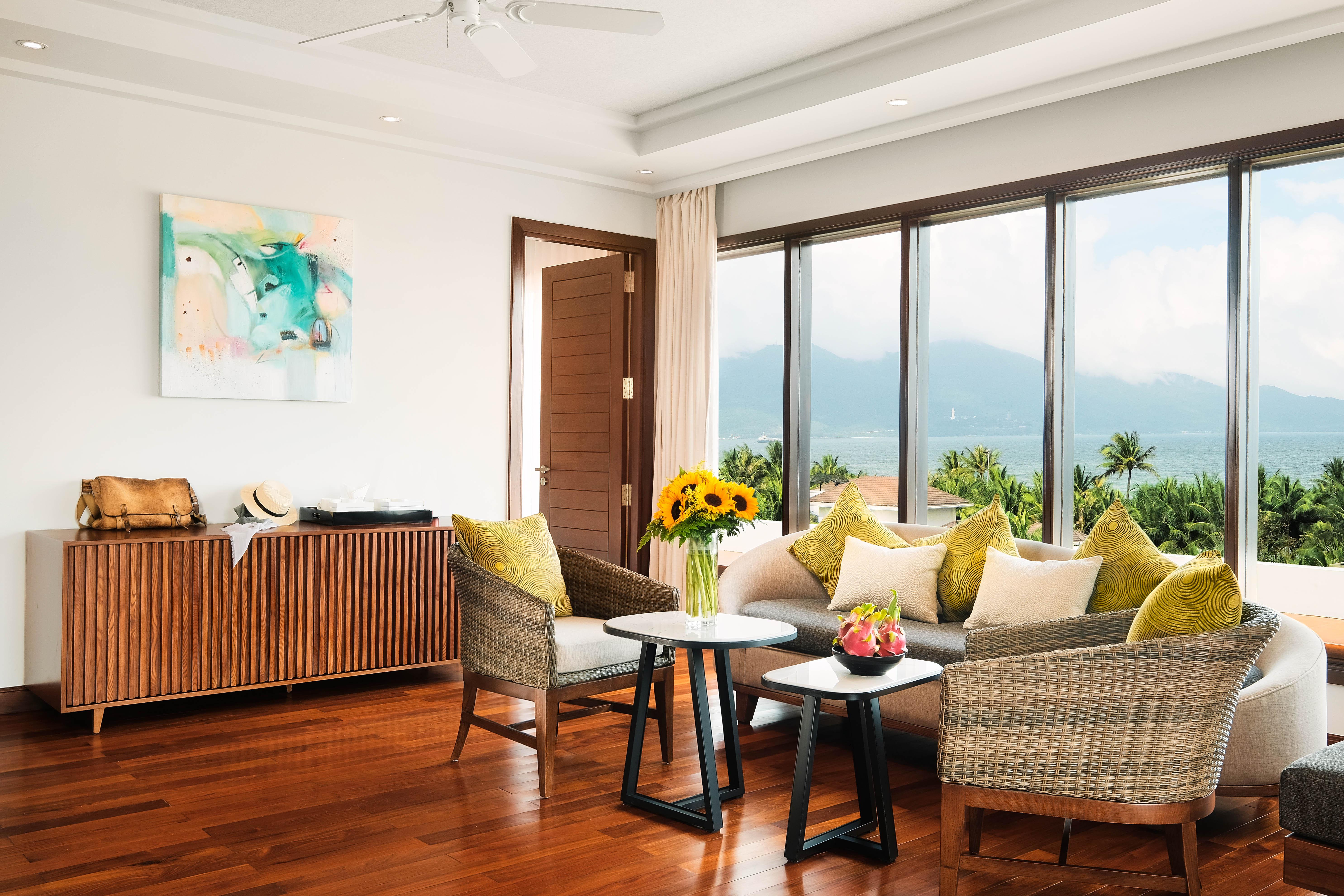 Pullman Danang Beach Resort Zewnętrze zdjęcie