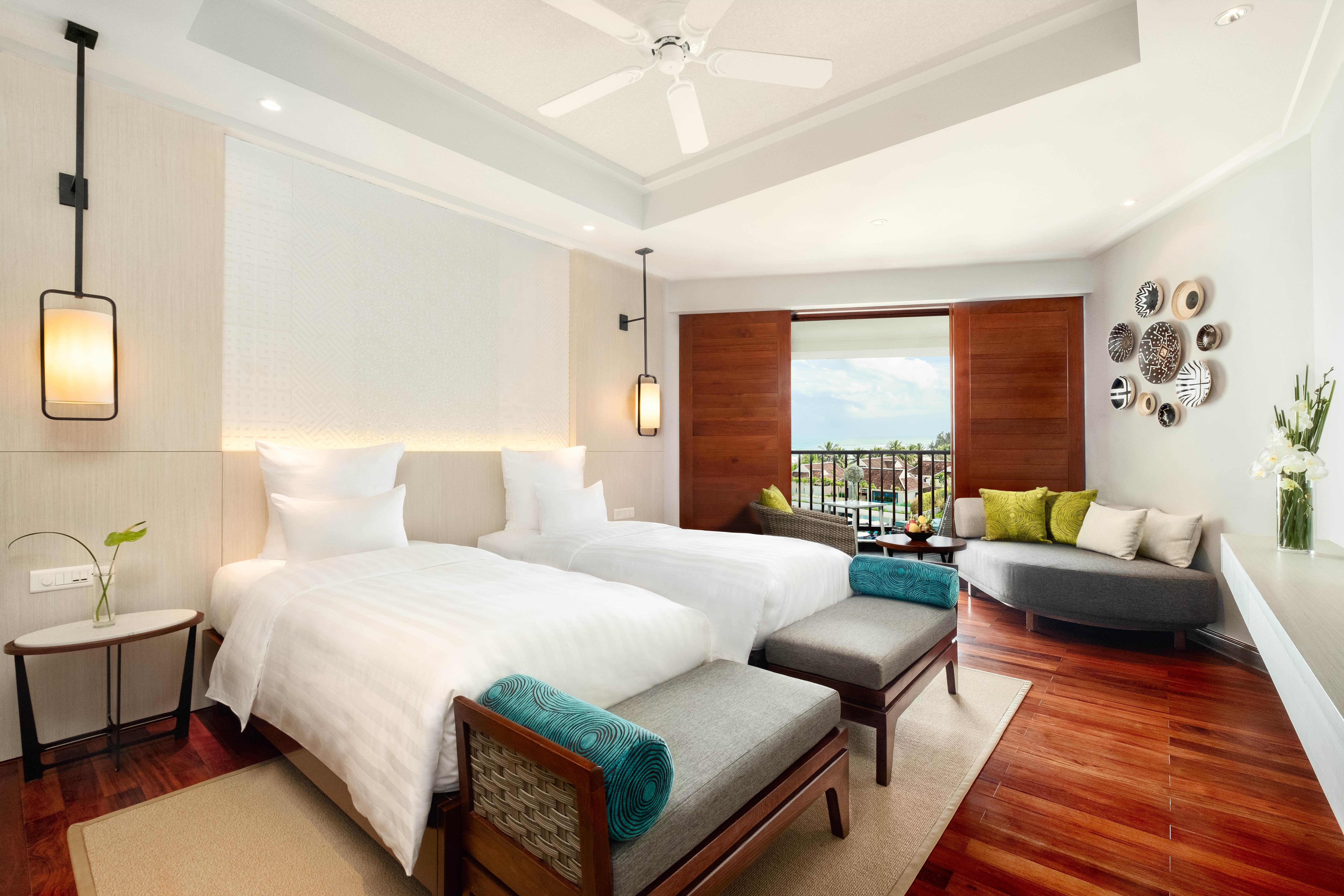 Pullman Danang Beach Resort Zewnętrze zdjęcie