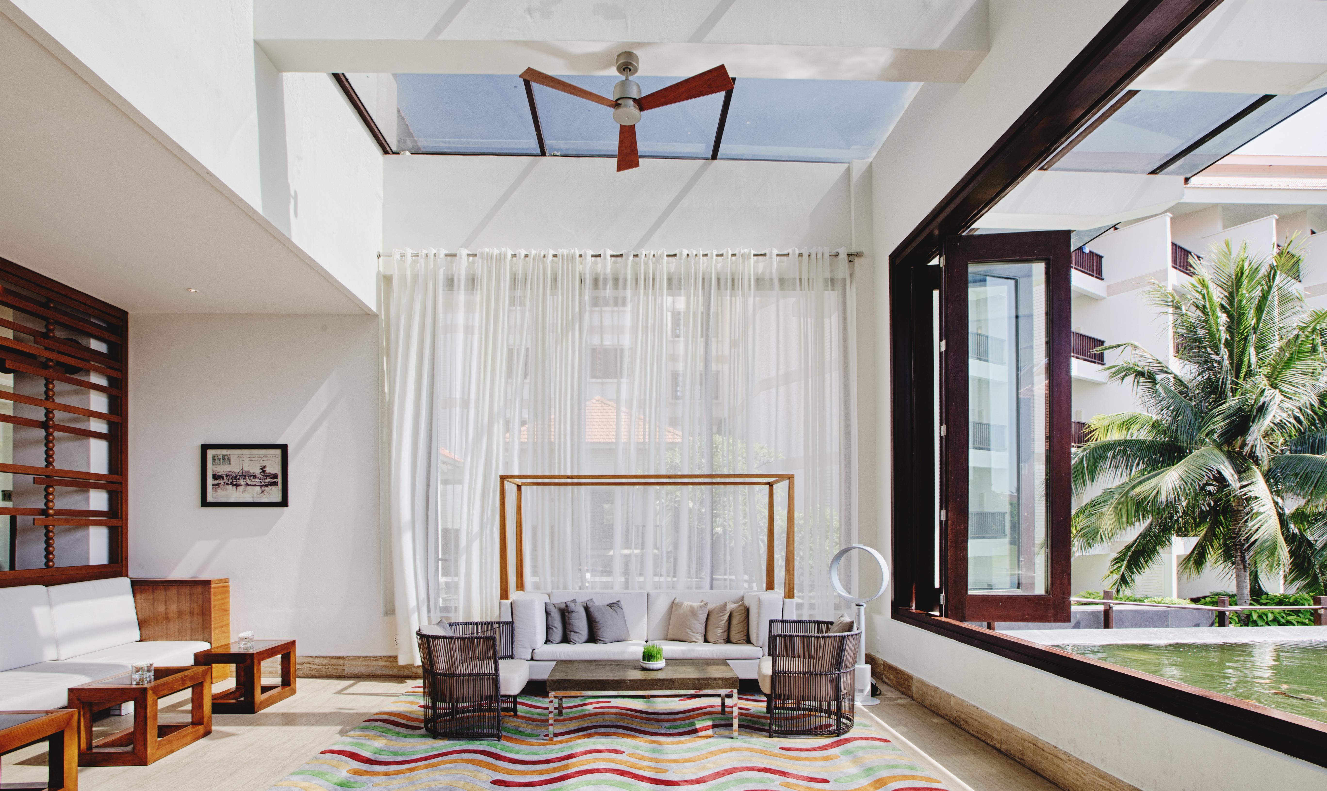 Pullman Danang Beach Resort Zewnętrze zdjęcie