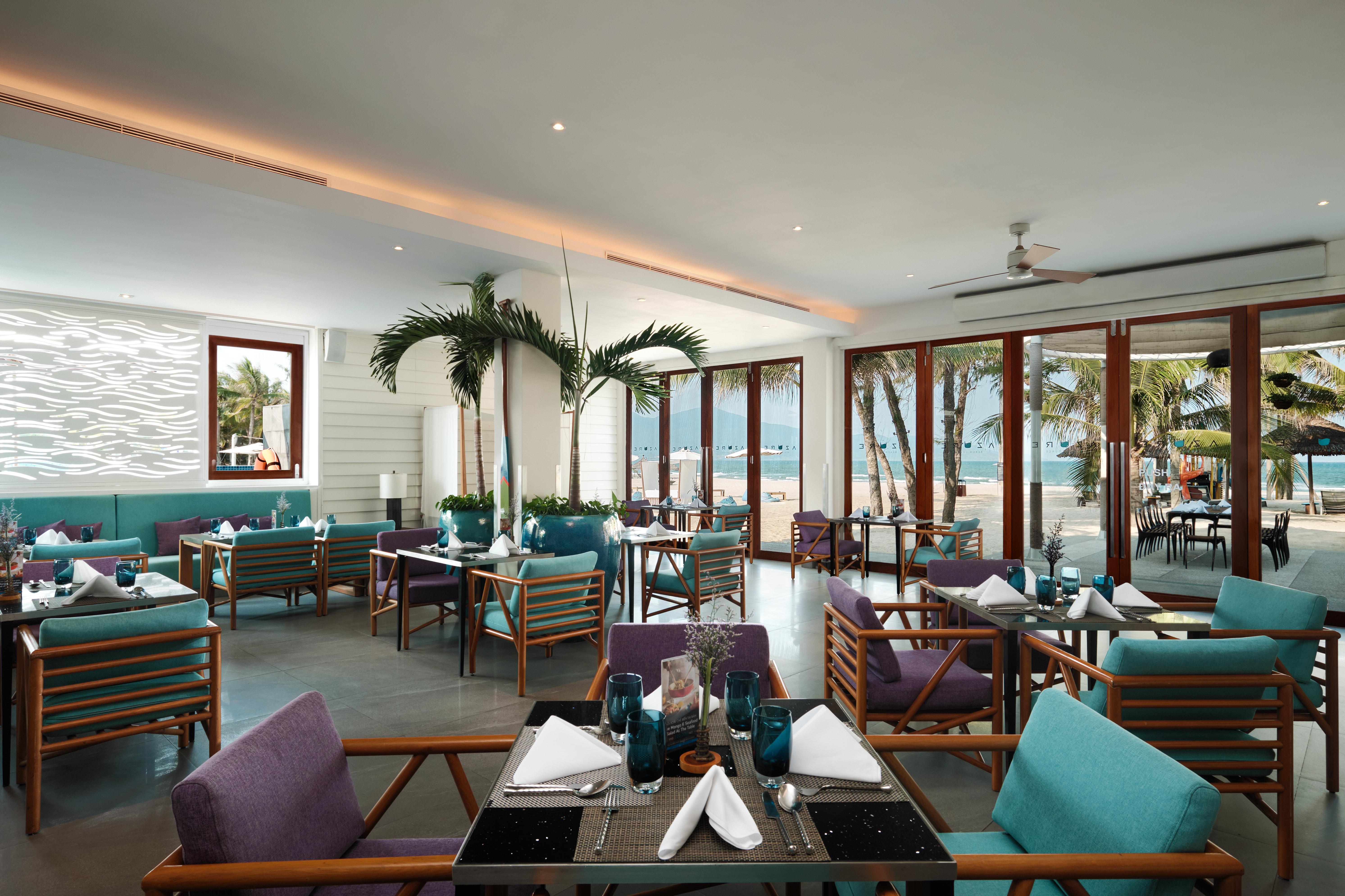 Pullman Danang Beach Resort Zewnętrze zdjęcie