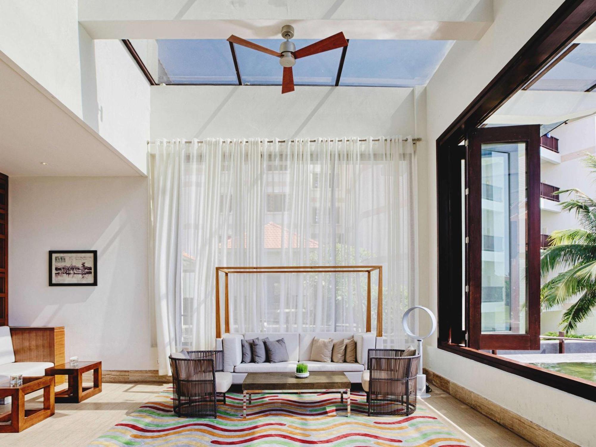 Pullman Danang Beach Resort Zewnętrze zdjęcie