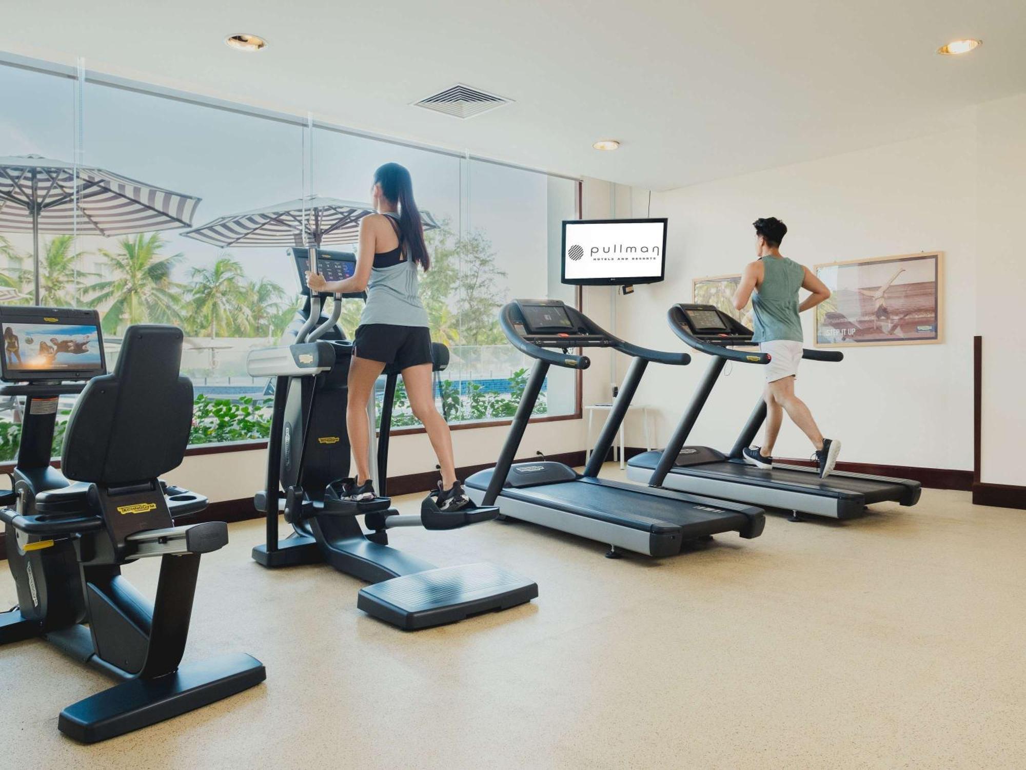 Pullman Danang Beach Resort Zewnętrze zdjęcie