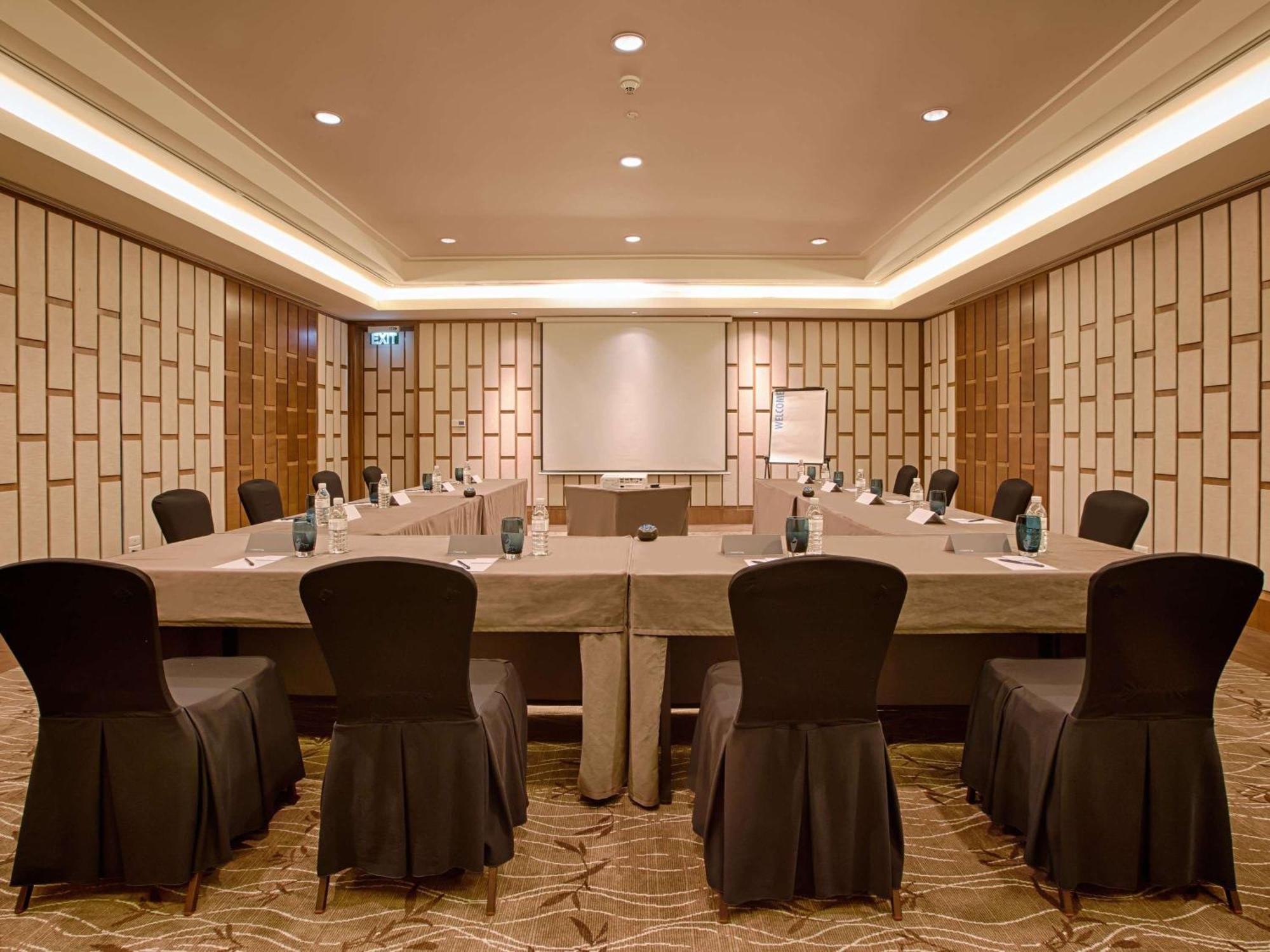 Pullman Danang Beach Resort Zewnętrze zdjęcie