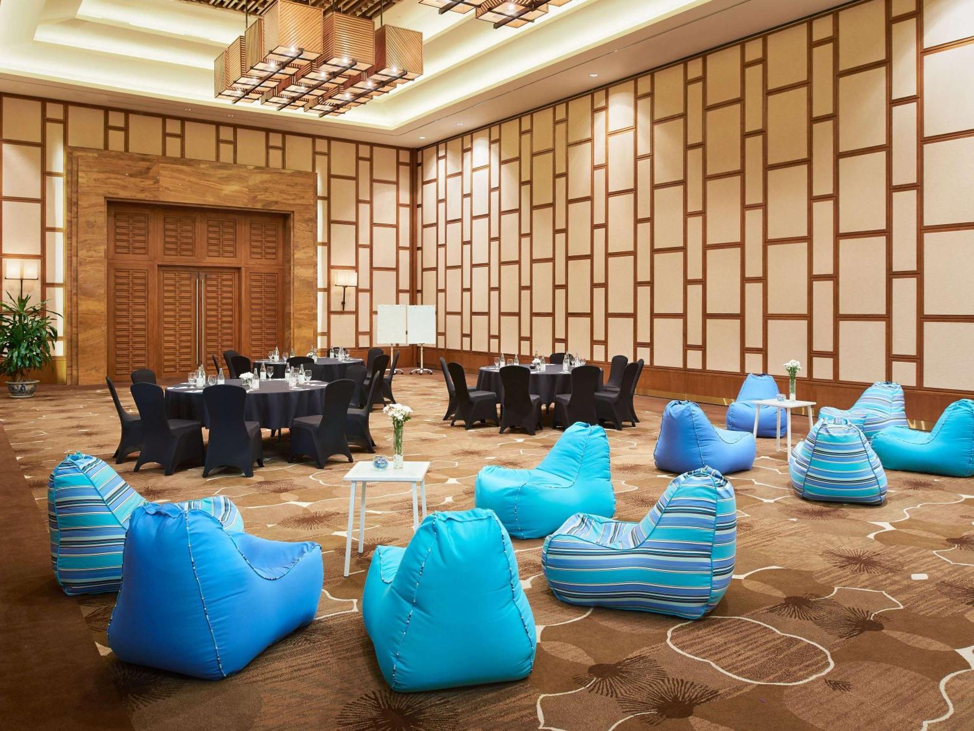 Pullman Danang Beach Resort Zewnętrze zdjęcie
