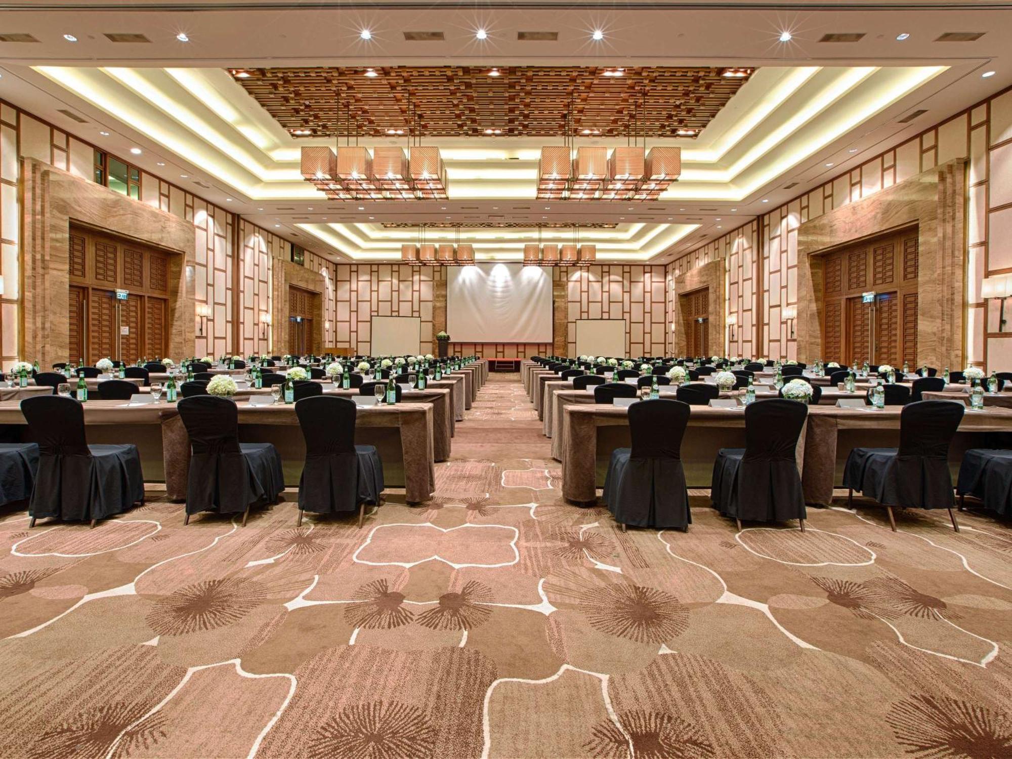 Pullman Danang Beach Resort Zewnętrze zdjęcie