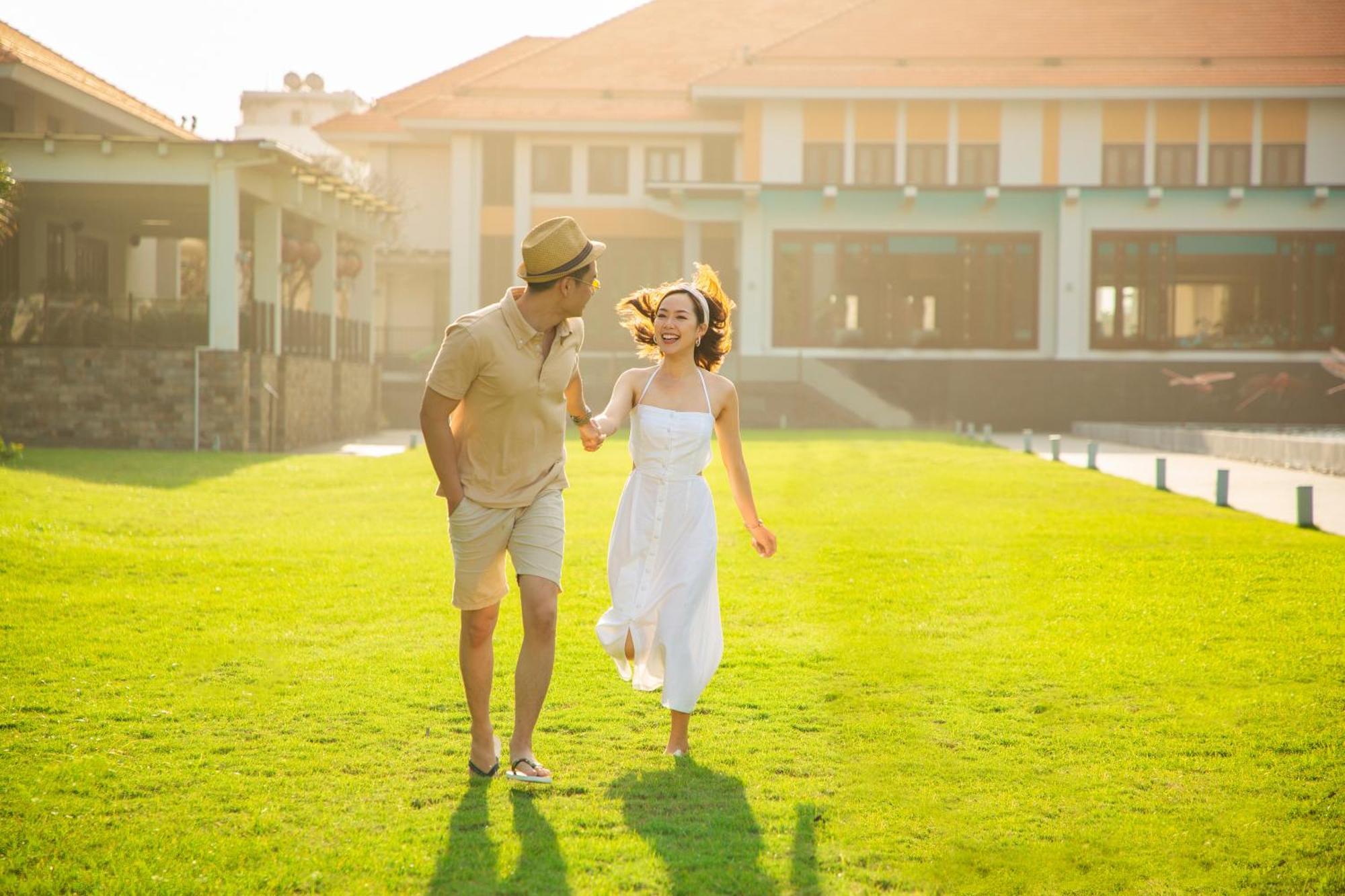 Pullman Danang Beach Resort Zewnętrze zdjęcie